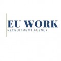 Eu Work - logo